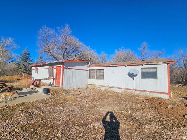 3528 E 3750 S, Myton, UT 84052