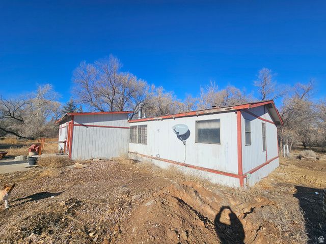 3528 E 3750 S, Myton, UT 84052