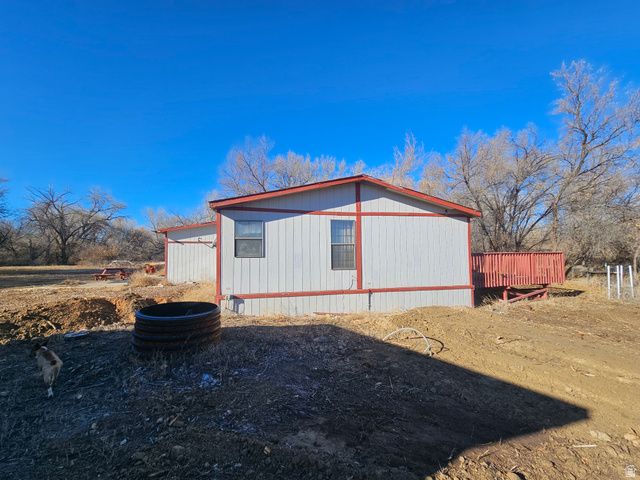 3528 E 3750 S, Myton, UT 84052