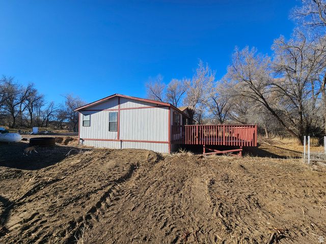 3528 E 3750 S, Myton, UT 84052