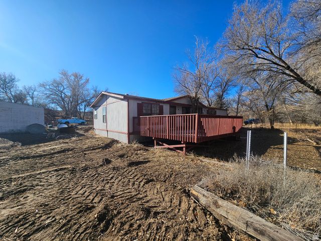 3528 E 3750 S, Myton, UT 84052