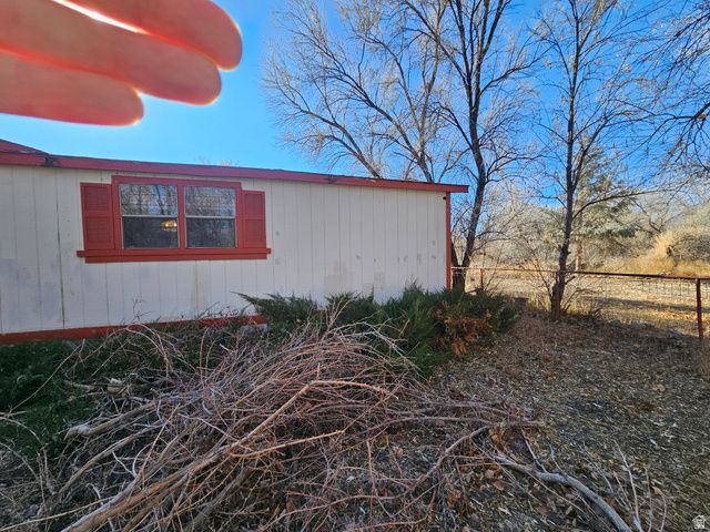 3528 E 3750 S, Myton, UT 84052