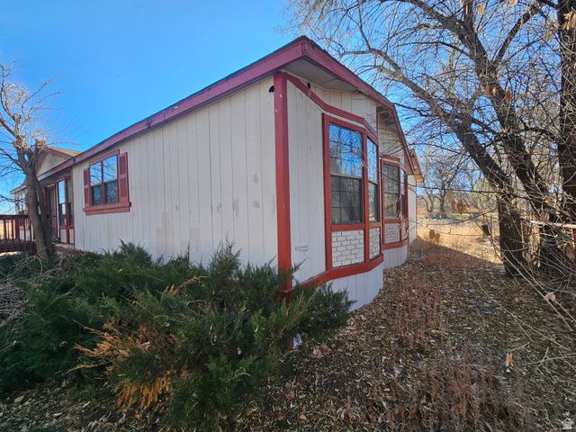 3528 E 3750 S, Myton, UT 84052