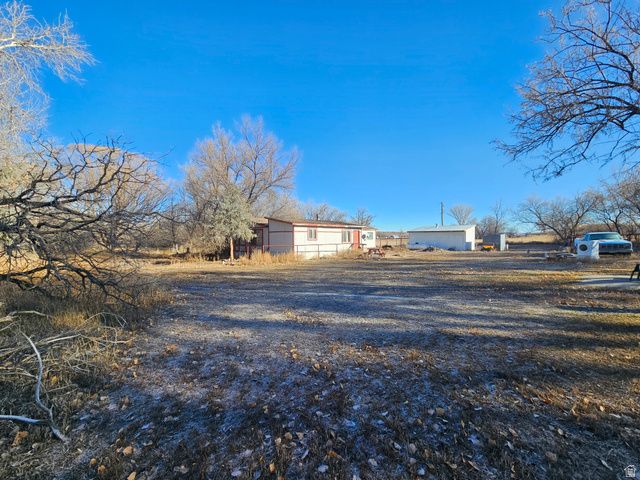 3528 E 3750 S, Myton, UT 84052