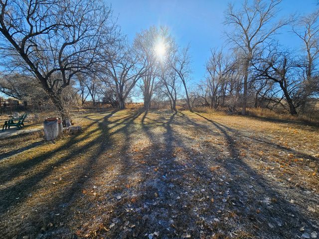 3528 E 3750 S, Myton, UT 84052