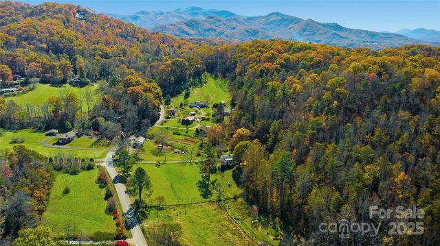 1420 Bethel Church Road, Franklin, NC 28734