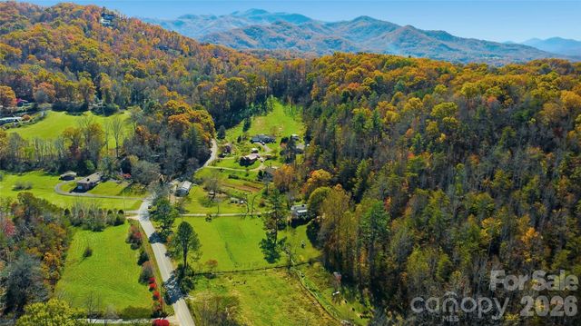 1420 Bethel Church Road, Franklin, NC 28734