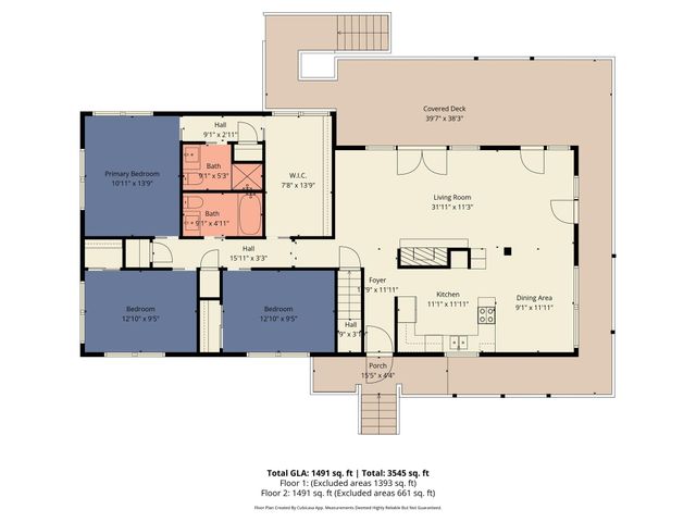 1420 Bethel Church Road, Franklin, NC 28734