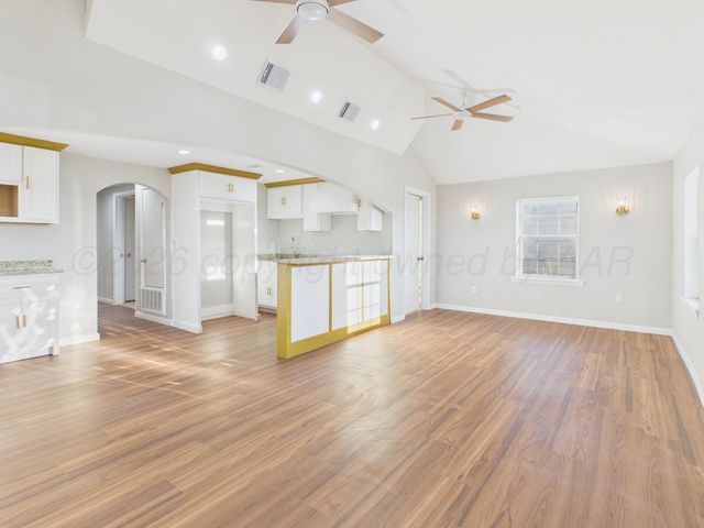 310 N Virginia Street, Amarillo, TX 79106