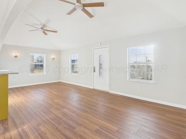 310 N Virginia Street, Amarillo, TX 79106