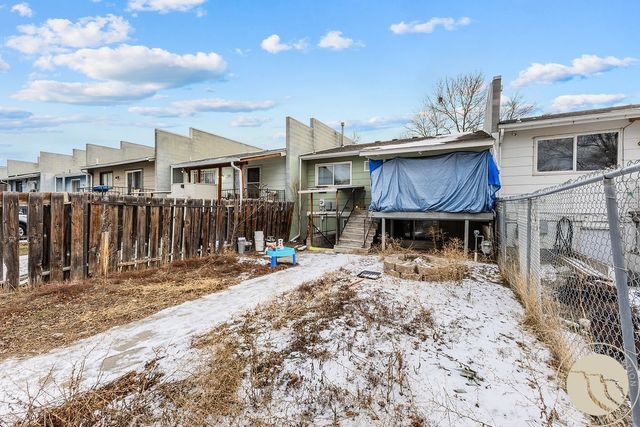 312 Monroe Street, Billings, MT 59101