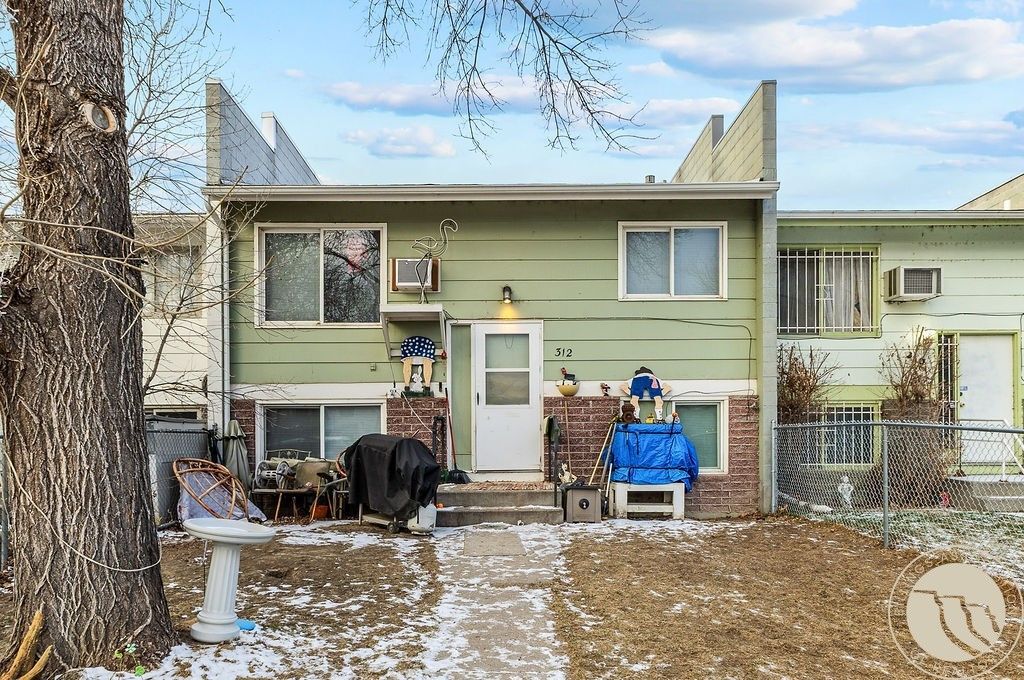 312 Monroe Street, Billings, MT 59101