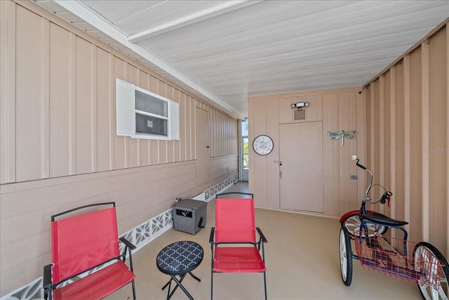 521 ROMA ROAD, Venice, FL 34285