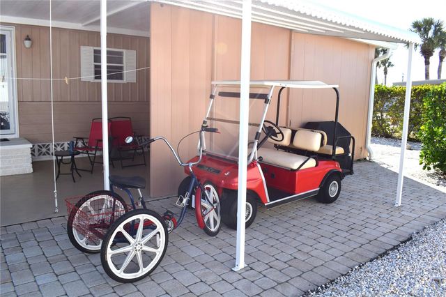 521 ROMA ROAD, Venice, FL 34285