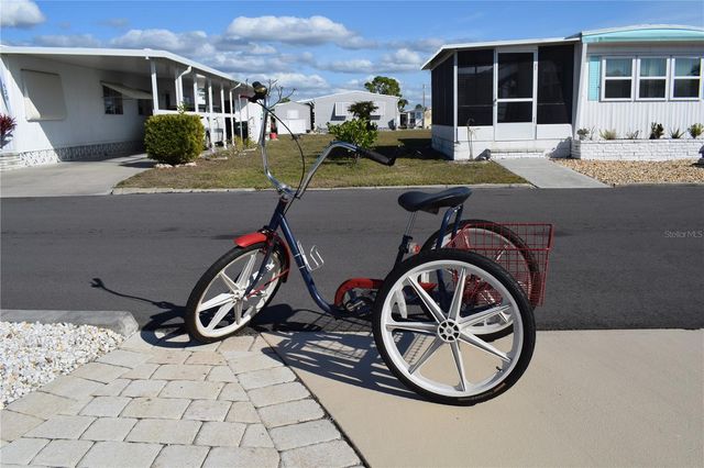 521 ROMA ROAD, Venice, FL 34285