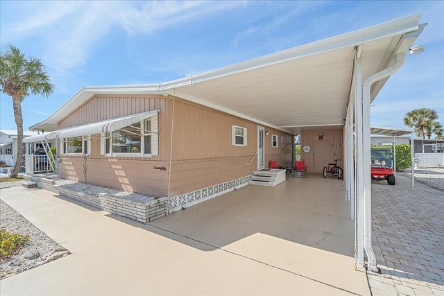 521 ROMA ROAD, Venice, FL 34285