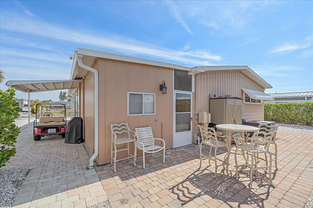 521 ROMA ROAD, Venice, FL 34285