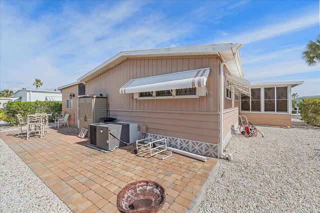 521 ROMA ROAD, Venice, FL 34285