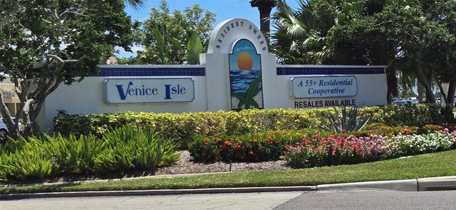 521 ROMA ROAD, Venice, FL 34285