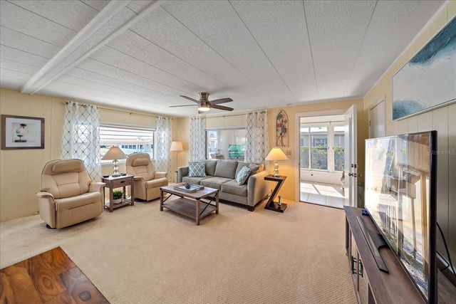 521 ROMA ROAD, Venice, FL 34285