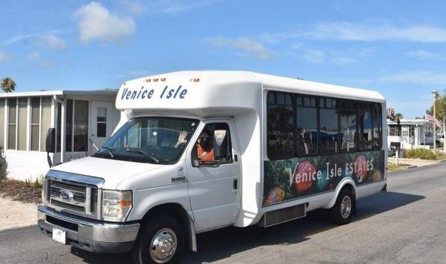 521 ROMA ROAD, Venice, FL 34285