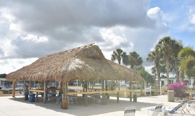 521 ROMA ROAD, Venice, FL 34285