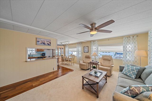 521 ROMA ROAD, Venice, FL 34285