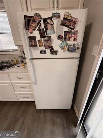 1448 S Diane Court SE, Smyrna, GA 30080