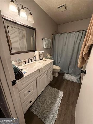 1448 S Diane Court SE, Smyrna, GA 30080