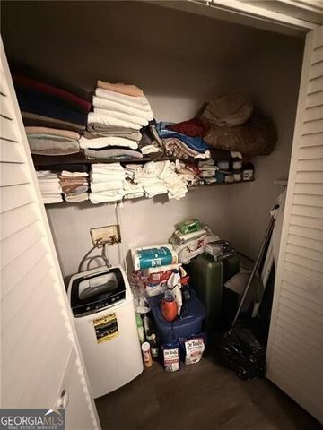 1448 S Diane Court SE, Smyrna, GA 30080