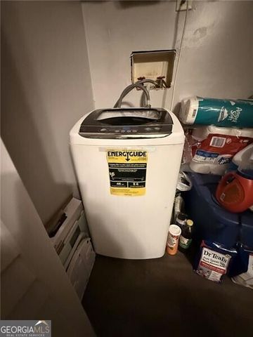 1448 S Diane Court SE, Smyrna, GA 30080