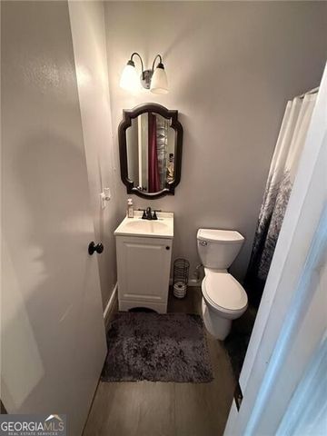 1448 S Diane Court SE, Smyrna, GA 30080