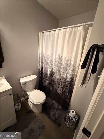 1448 S Diane Court SE, Smyrna, GA 30080