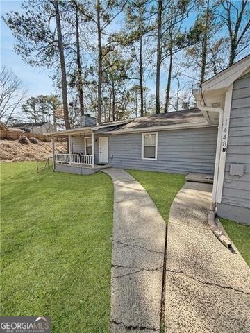 1448 S Diane Court SE, Smyrna, GA 30080