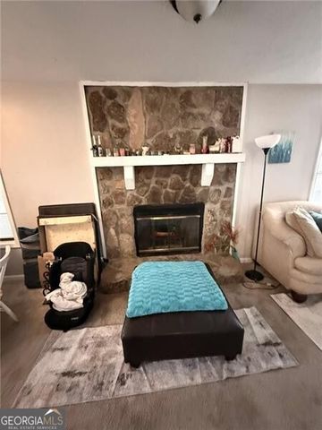 1448 S Diane Court SE, Smyrna, GA 30080