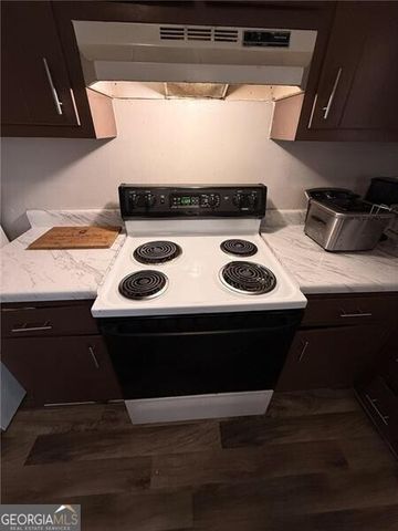 1448 S Diane Court SE, Smyrna, GA 30080