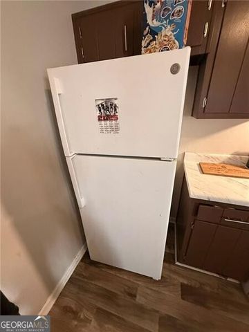 1448 S Diane Court SE, Smyrna, GA 30080