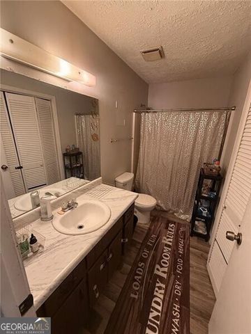 1448 S Diane Court SE, Smyrna, GA 30080