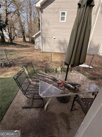 1448 S Diane Court SE, Smyrna, GA 30080