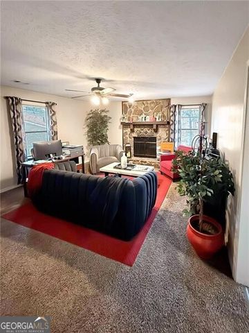 1448 S Diane Court SE, Smyrna, GA 30080