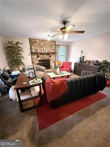 1448 S Diane Court SE, Smyrna, GA 30080