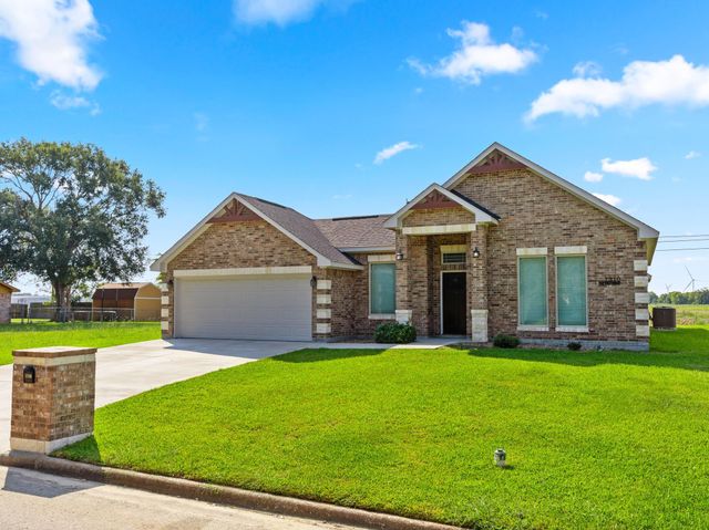 1310 Sailfish Drive, Bay City, TX 77414