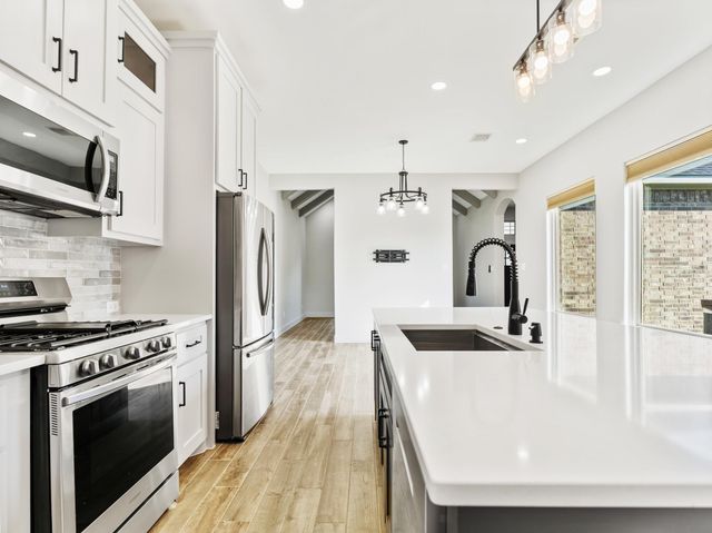 1310 Sailfish Drive, Bay City, TX 77414