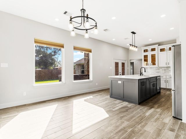 1310 Sailfish Drive, Bay City, TX 77414