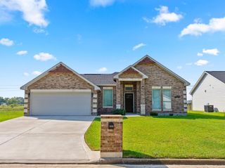 1310 Sailfish Drive, Bay City, TX 77414
