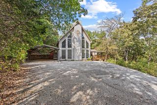 91 Shadow Lane, Pottsboro, TX 75076