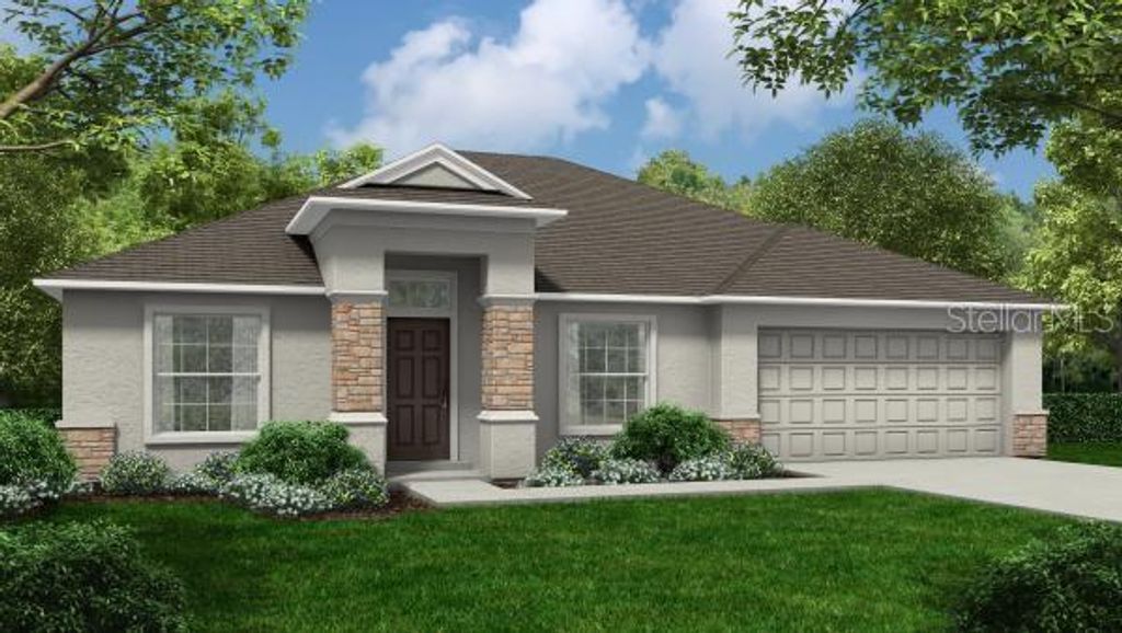 1120 CITRUS GROVE DRIVE, Bartow, FL 33830