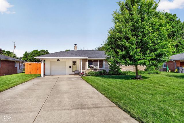719 S Rangeline Road, Anderson, IN 46012