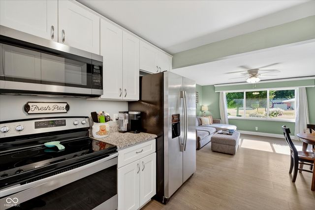 719 S Rangeline Road, Anderson, IN 46012