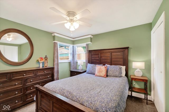 719 S Rangeline Road, Anderson, IN 46012